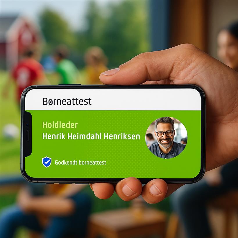 Børneattest